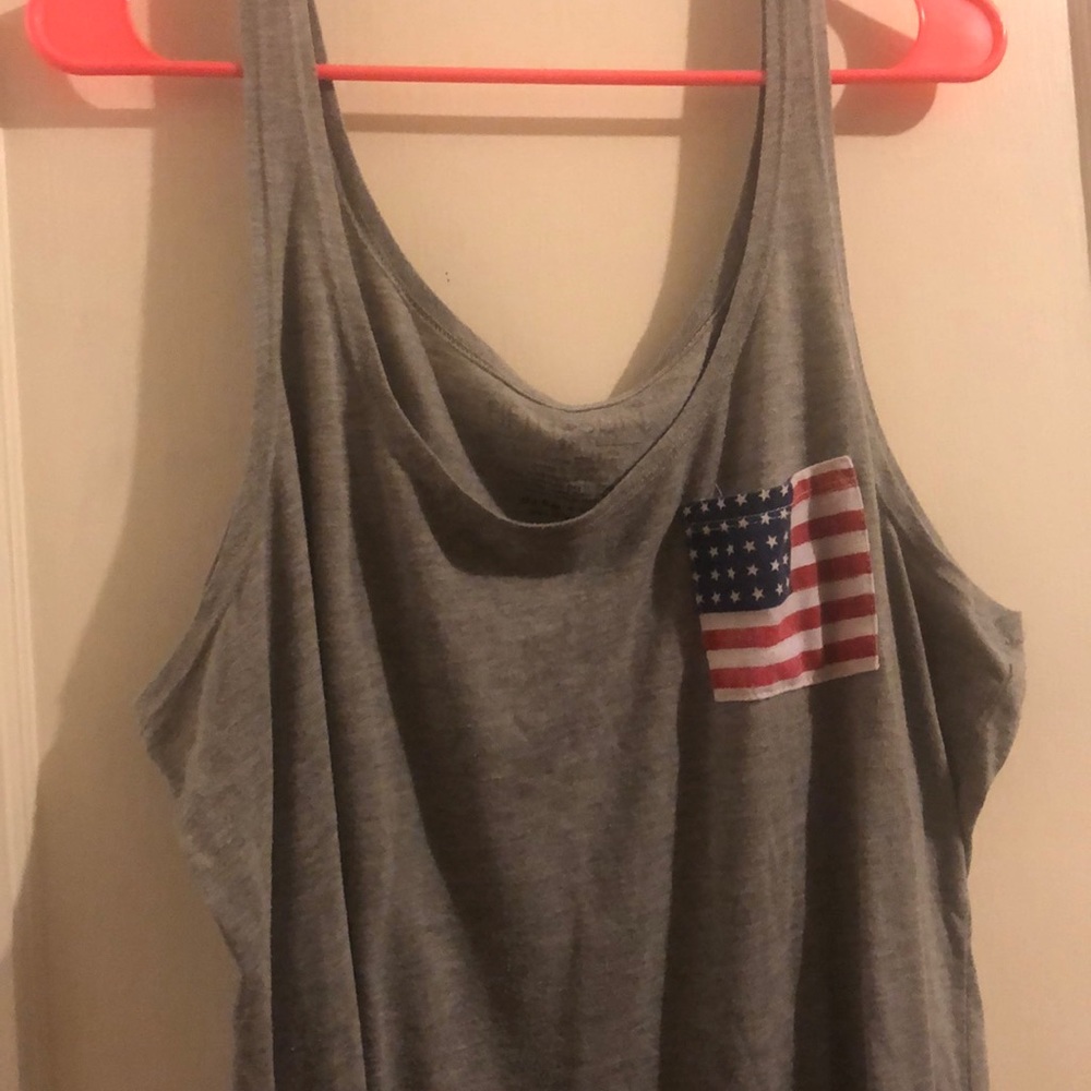 Tank top